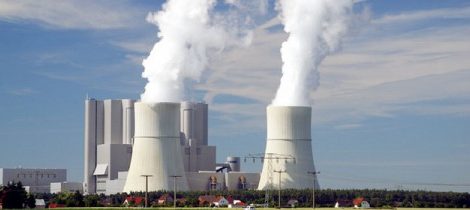 nuclear energy production discontinuation