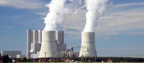 nuclear energy production discontinuation